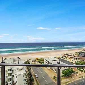 Sunbird Beach Resort Gold Coast